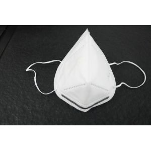 EN 149 2001 Kn95 Protective Mask