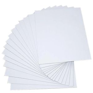 C2S Coated Gloss/Matte Art Paper for Moisture Proof and Writing