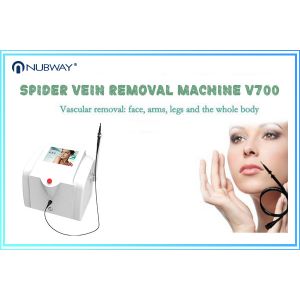High Frequency Spider Vein Removal Machine Equipment for Beauty Salon Clinic Spa