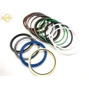 Hitachi ZX10U-2 ZX8U-2 Excavator Seal Kit 4667454
