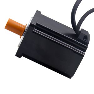 48V DC Servo Motor with Over-voltage and Over-current Protection for Medical