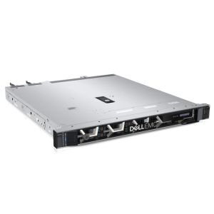 1U R350 Rack Server in the Whole Network with Intel Xeon E2324g 3.1ghz CPU and