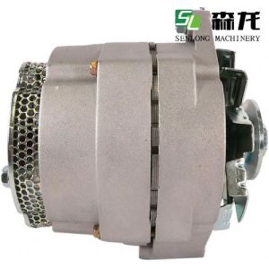 A130618Z A139389 A147159 12V 60A Backhoes Excavator Alternator