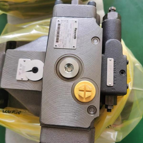 A4VSO355DR/30L-PPB25N00 A4VSO355LR2/30L-PPB13N00 Spot German Rexroth Axial
