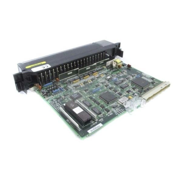 GE IC697HSC700 12 single-ended or differential inputs 90-70 series created by GE