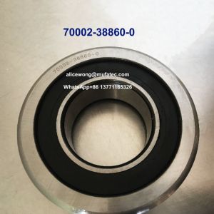 70002-38860-0 Forklift Bearings Heavy Duty Bearings