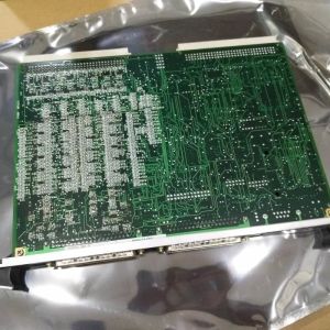 GE IS200VCRCH1B Discrete I/O Board for Mark VI Turbine Control