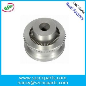 Quality Precision CNC Machining, Anodiziing Aluminum Parts, Customized Turned Parts for sale