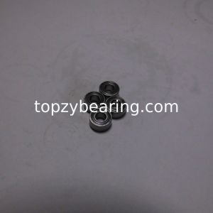 Stainless Steel Bearing 684 Bearing 684 2z F 684 zz F684 deep groove ball