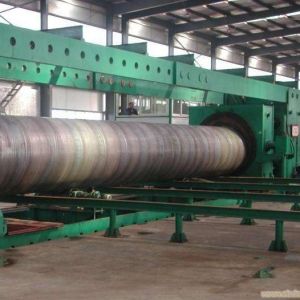 65-160kw Hydrostatic Test Machine