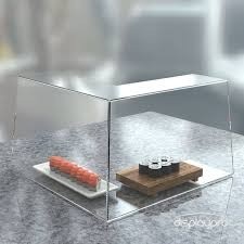 PETG Thermoform Plastic Sheets Clear PETG Transparent 0.5 Mm Shield Protective