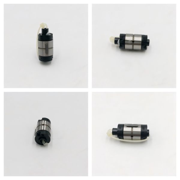 SLT13 Linear Ball Spline Shaft Customized High Durability Robust