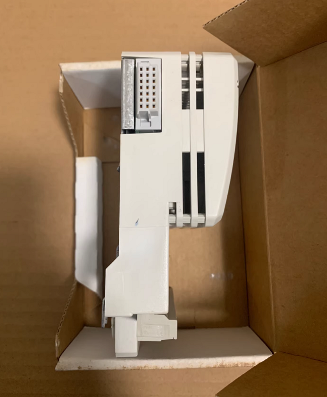 China DI803 3BSE022362R1 ABB Digital input module AC 800M System 800A  on sale