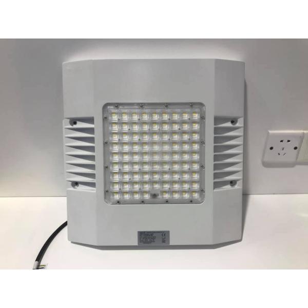 Explosion Proof Led Gas Station Canopy Lights 120W Parking Lot Garage light 120w