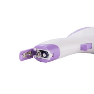 LCD display Non Contact Infrared Thermometer Ir Laser Temperature Gun