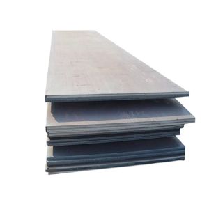 AiSi ASTM Carbon Steel Plate Sheets Metal Roofing Hot Rolled