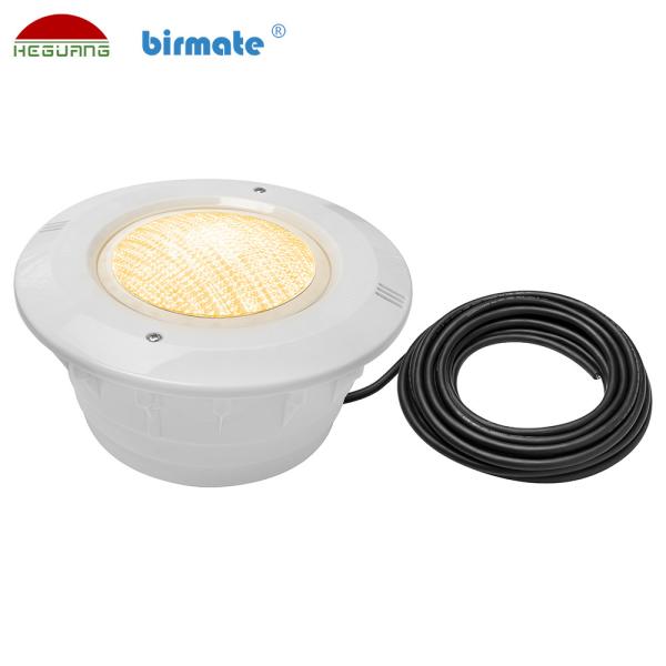 15W SMD3528 Waterproof Led Pool Light PAR56 UL IP68