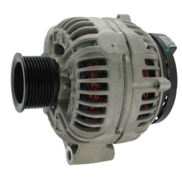 Buy 200A Tractor Generator Lester 12795 ALB4379NW ALB4379UX ALB4379YX at wholesale prices