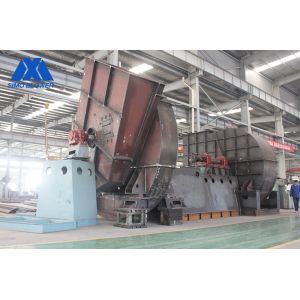 Low Noise Speed Powerful Centrifugal Fans Industrial Exhaust Fans