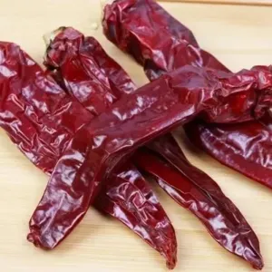 China Ingredients Chili Peppers Chinese Dried Chili Peppers With 4-14 Cm Length And 1 Year Shelf Life on sale