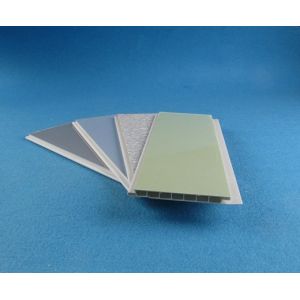 PVC Commercial Kitchen Wall Panels Plastic Wall Plate For Kitchen