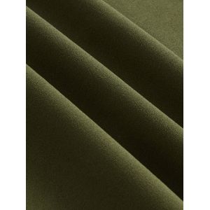 Elegant And Fashion Lady Work Dress