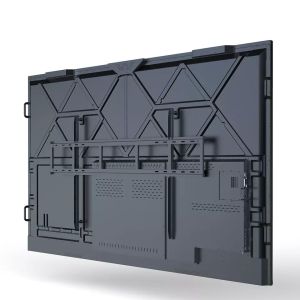 Teaching lcd Panels 110 Inch Interactive Smart Whiteboard ROHS Approved