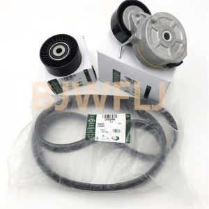 LR003651 Auto Drive Belt Tensioner for Range Rover Sport 2013-2014 Freelander 2