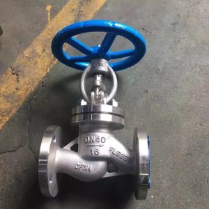 Excellent Stainless Steel Industrial Pipe Release Valves with OBM Customized