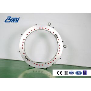 Anodizing Sand Blasting Steel Pipe Beveler Tube Bevelling Machine 8" - 14"