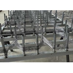 Hidden Inconspicuous Security Covert Defense Drone Steel Wire Mesh