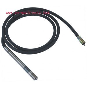 Dynapac Type Concrete Vibrator Poker Concrete Rod For Concrete Vibrator Machines