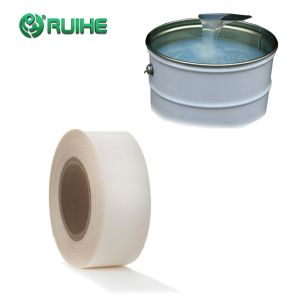 Protective Tapes Low Adhesion Transparent Liquid Silicone Rubber Customized