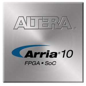 10AX032E1F29I1HG Intel / Altera