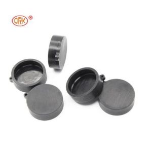 1.78mm - 31mm Bonded Rubber Metal Bushing Customization Requirement