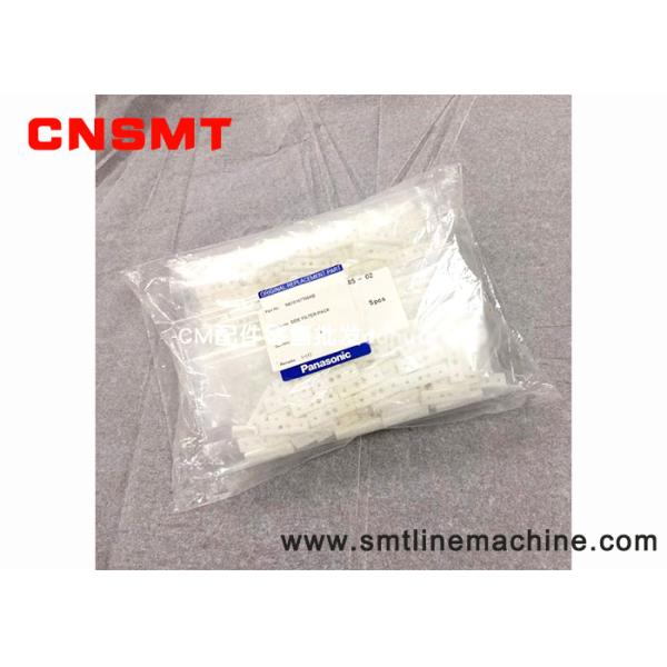 SMT NPM 8 12 Head Suction Nozzle Side Filter N610167768ab