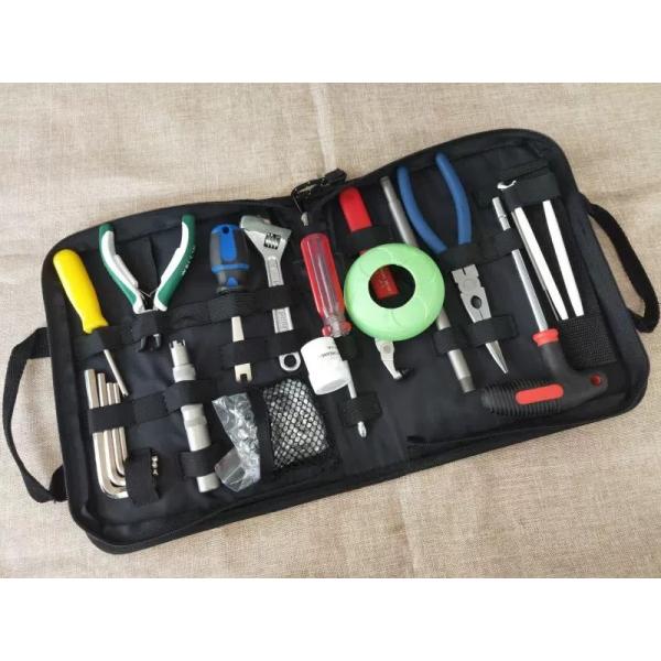 Multifunctional Scuba Diving Tool Kit