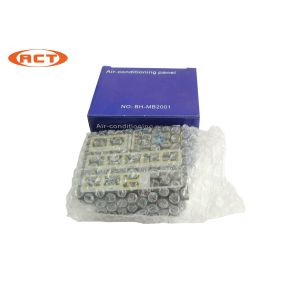 MH-MB2001 Air-conditioning Control Panel For Excavator Parts