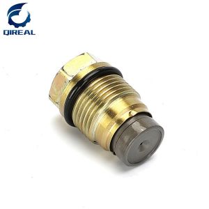 SK135 ENGINE RAIL VALVE VA32G61-09200 VA32G6109200