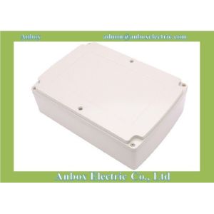 Rectangular 280x195x135mm Waterproof Plastic Enclosure Box