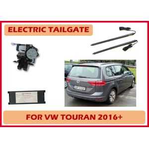 VW Touran Hands free Automatic Liftgate and Electric Car Door Opener with Smart