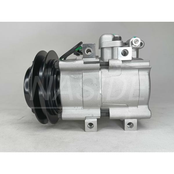 Auto AC Conditioning Compressor For 992505H030 HS18 24V Hyundai Terracan