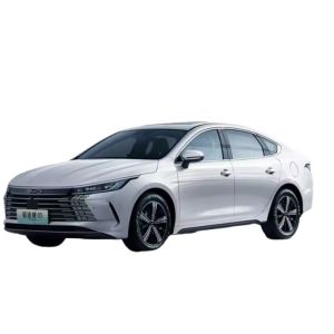 BYD Honor Destroyer 05 Noble Edition 120KM DM-i Hybrid Car