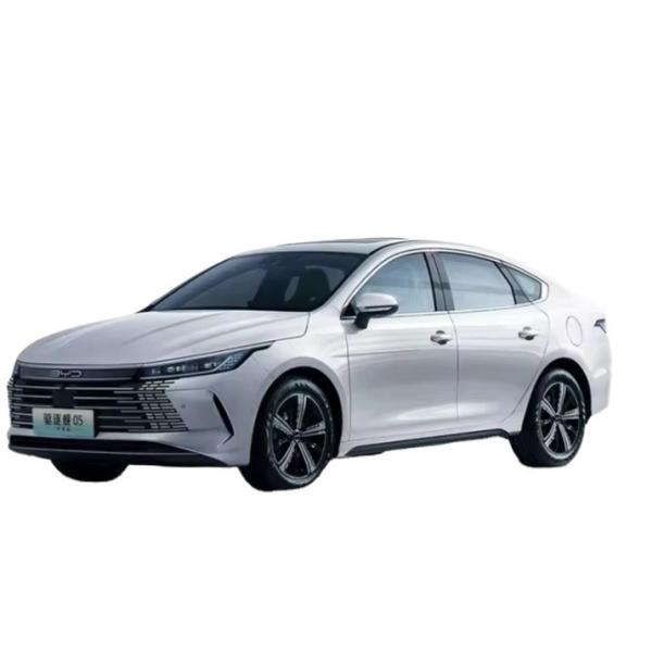 Buy BYD Honor Destroyer 05 Noble Edition 120KM DM-i Hybrid Car at wholesale prices