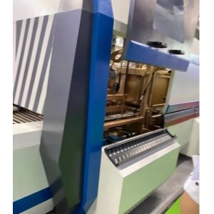 Electric Mini Glass Tempering Furnace with CE Certificate and 1 Working Week