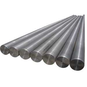 4140 Alloy Steel Bars
