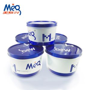 Quality uv offset printing ink since 2001 made in china for sale