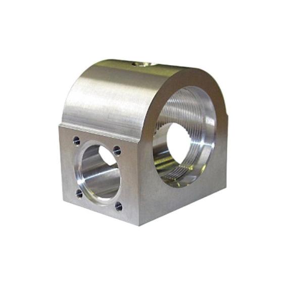 Buy CNC Machined Aluminum Parts PRT AutoCad Drawing Aluminum Parts Machining at wholesale prices