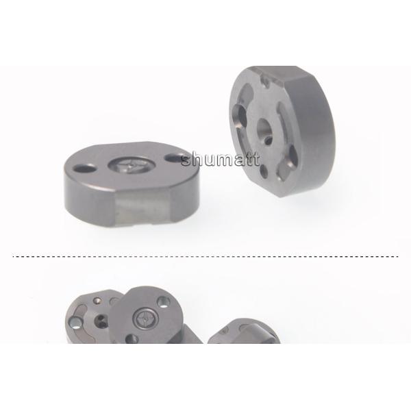 Genuine CR Shumatt Injector Orifice Plate 295040-6290 for diesel fuel engine