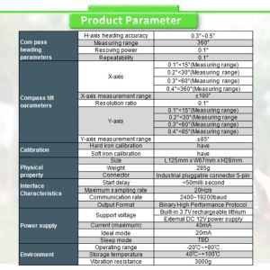 UNIVO UBSDC-232Y High-Precision Digital Display Three-Dimensional Electronic